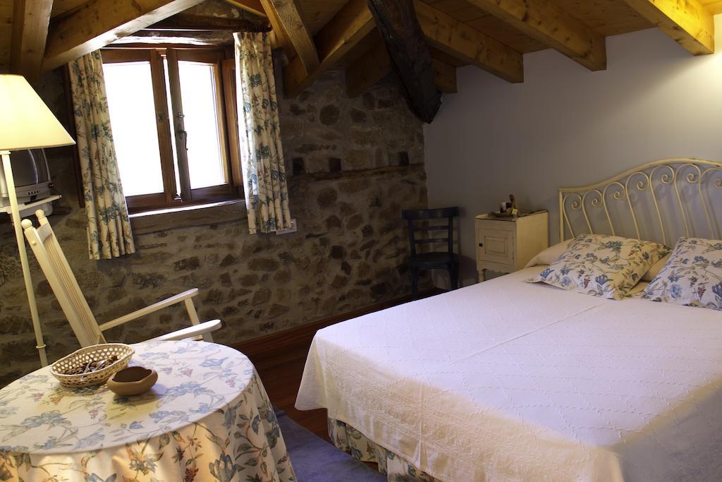 Casa Rural La Lastria Villar  ห้อง รูปภาพ