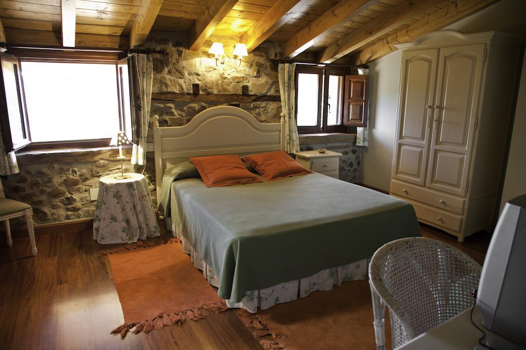 Casa Rural La Lastria Villar  ห้อง รูปภาพ