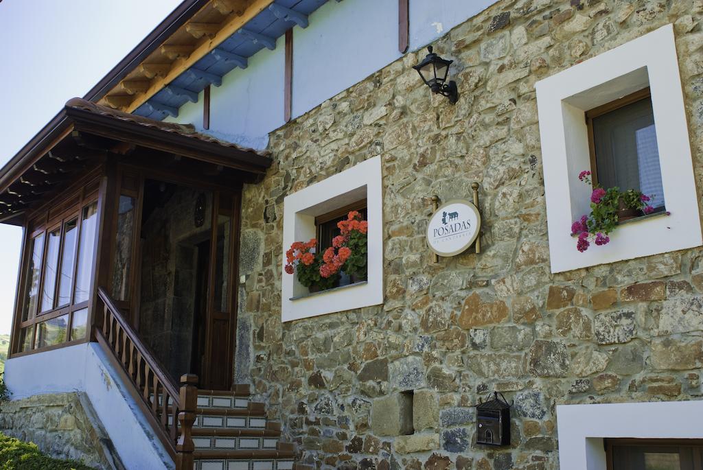 Casa Rural La Lastria Villar  ภายนอก รูปภาพ