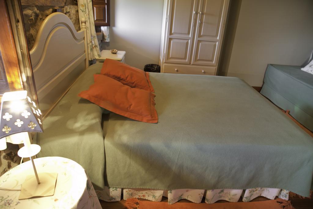 Casa Rural La Lastria Villar  ห้อง รูปภาพ