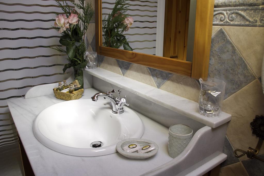 Casa Rural La Lastria Villar  ห้อง รูปภาพ